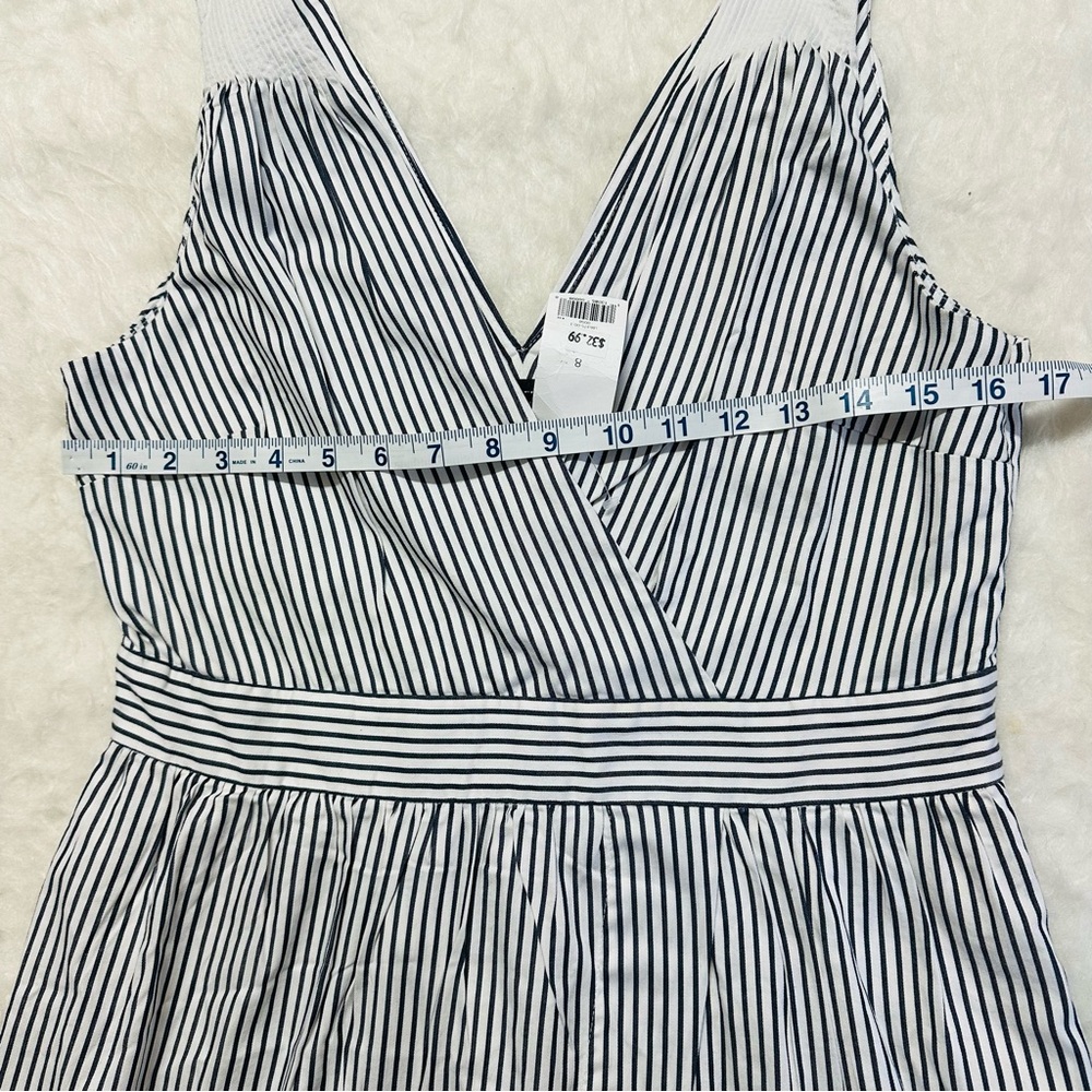 Banana Republic dresses midi. - Picture 9 of 11